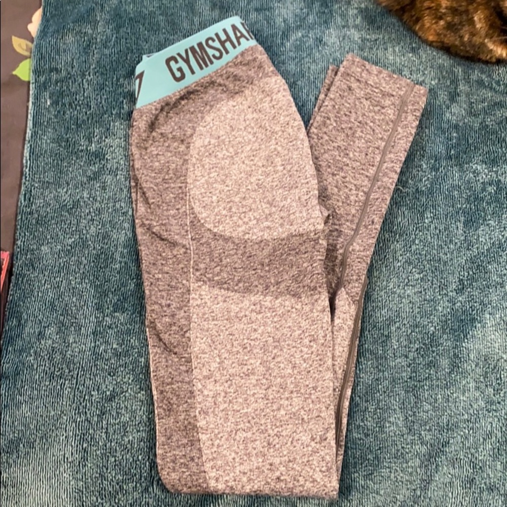 Gymshark Flex Leggings